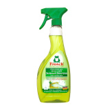 Очиститель д/ванны и душа Зеленый Виноград 500мл Frosch