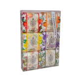 Мыло набор Florentina 6шт*106г  021023