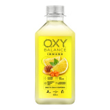 Напиток Oxy Balance 0.4 л Облепиха/лимон/мед