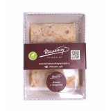 Блины с творогом 240г Шаляпин 