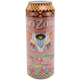 Чай холодный Аризона Киви-Клубника 650мл