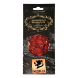 Колбаса с/в Охота из Медведя 200г