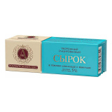 Сырок твор/глаз.в темн.шоколаде с ванилью  5% 50г РОСТАГРОКОМПЛЕКС  