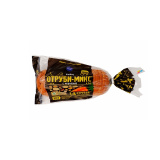 Хлебец ОТРУБИ-МИКС с морковью 330г Fazer Н2