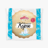 Корж Молочный 75г Аладушкин Дарница