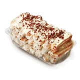 Пирог Дамский Каприз с грецким орехом 200г 