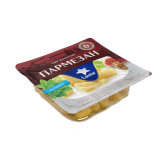 Сыр Пармезан колотый выдержка 6мес.40% кг Laime Сыр Пармезан колотый выдержка 6мес.40% кг Laime