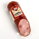 Колбаса Балыковая в/у кг 