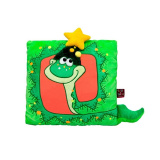 Игрушка мягконабивная Шин Sp30-023