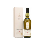 Виски Лагавулин Сингл Молт 8 лет 48% 0,7л п/уп 