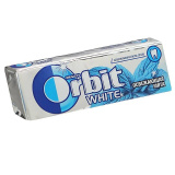 Жев.резинка Orbit Белоснежный Освежающая мята