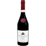 Ликер Крем де Кассис де Дижон Альбер Бишо 20% 0,7л