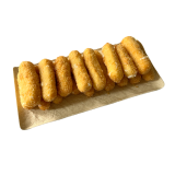 Сырные палочки Моцарелла кг Сырные палочки Моцарелла кг