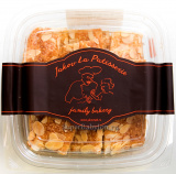 Печенье Миндально-лимонное шт Яков 