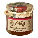 Мед Дальневосточный Цветочный 245г