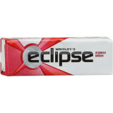 Жев.резинка Эклипс Ледяная вишня 20г  