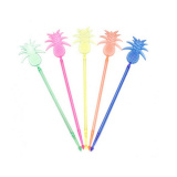 Пика Ананас 235мм 100шт  12652 