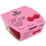 Желе ягодное с вишней 160г Любони 