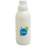 Молоко фермерское 2,5% 1л Лосево   Молоко фермерское 2,5% 1л Лосево