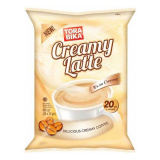 Напиток кофейный Torabika Creamy Latte 30г