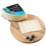 Сыр Perla di Latte Intensiva 50% 6 мес. кг Кабош  Сыр Perla di Latte Intensiva 50% 6 мес. кг Кабош