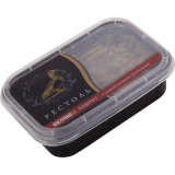 Паштет Датский с утиной печенью в/у 160г 