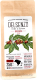 Кофе DELSENZO BRONZE 250 г  зерно  