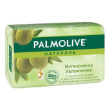 Мыло Palmolivе Интенсивное увлажнение с экстр. оливы 90г 