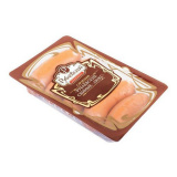 Сардельки Рублевские Свиные люкс 400г шт