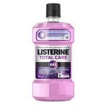 Ополаскиватель LISTERINE д/полости рта Total Care Защита зубов без спирта 250мл