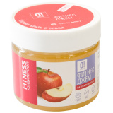 Джем фитнес 0 калорий Яблоко 300г Fitness 