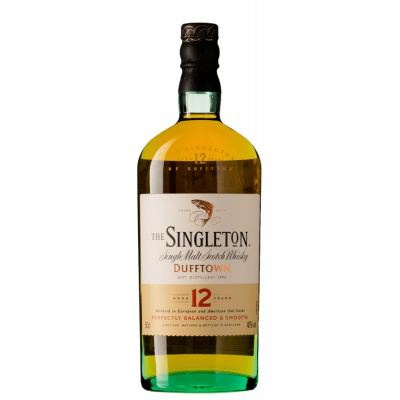7. Шотландский виски синглтон. 7 л. Виски singleton 12 years, 0,7л. Виски singleton фото.