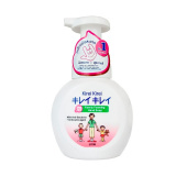 Мыло-пенка д/рук Воздушное мыло  Lion Kirei Kirei 200мл запасной блок