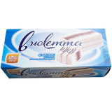 Мороженое Виолетта слоеное ванильное с шок.глазурью 500г Империя холода 