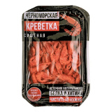 Креветки сушёные Классика 22 г