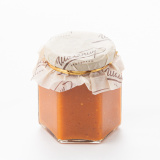 Икра кабачковая 250г  Шаляпин