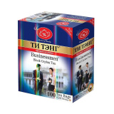 Чай Ти Тэнг Для бизнесменов черный 100 пак 2,5г