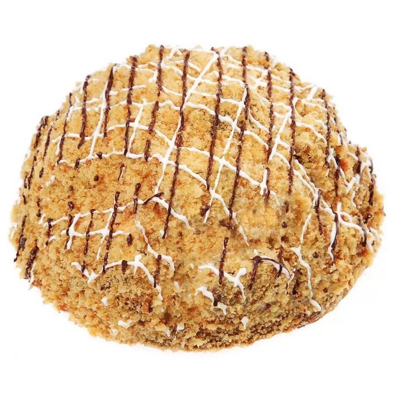 Торт Сметанный с черносливом 0,9кг Фили-Бейкер