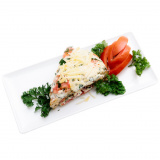 Баклажанный тортик кг  Фуд Хаус