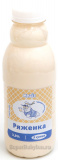 Ряженка фермерская 3,5 % 0,5 л Молпром