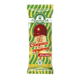 Мороженое Сахарная трубочка 70г крем-брюле Хладокомбинат №1 