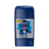 Антиперспирант Nivea DEO Экстремальная свежесть  д/муж. стик 50мл 