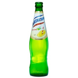 Лимонад Натахтари Крем-сливки 0,5л 