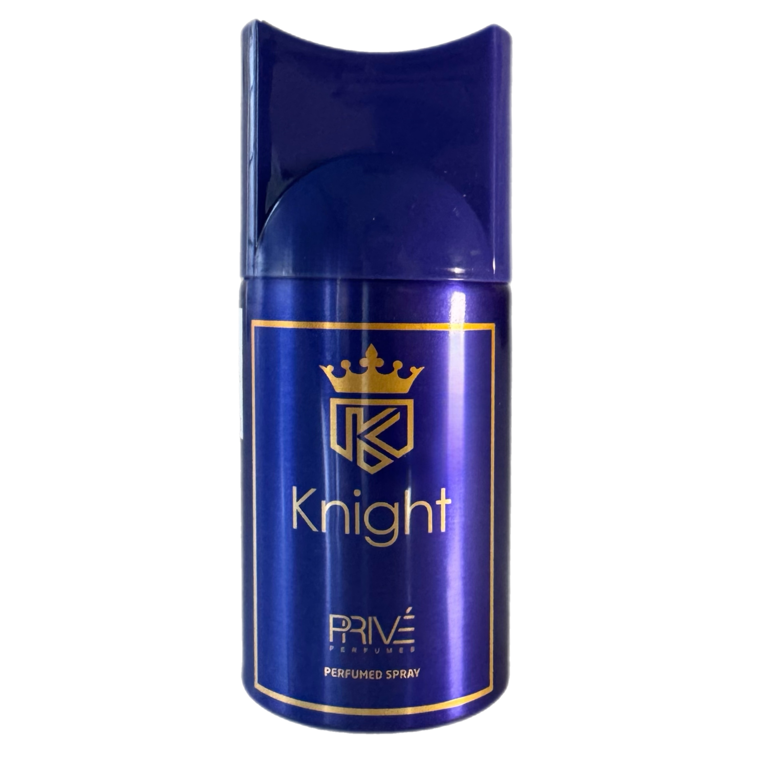 Дезодорант-спрей Prive Knight жен. 250мл