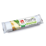 Пакеты для завтраков GRIFON 80шт 17*28см