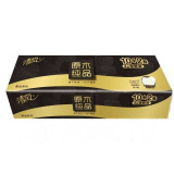 Туалетная бумага Breeze Black gold 4-х сл ультрамягкая 12рулонов