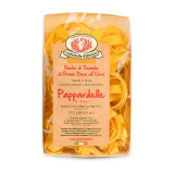 Макарон.изд Паста яичная Паппарделле Малтальятти 250г Pirro ручная работа