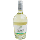 Вино Казаль Мендеш Винью Верде бел.п/сух.10,0% 0,75л 
