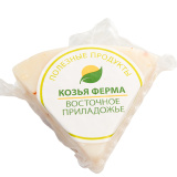 Сыр козий твердый Манчего 45% томат чили хлопья в/у 1шт/150г Фермерский 
