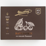 Вареники с вишней 800г Шаляпин